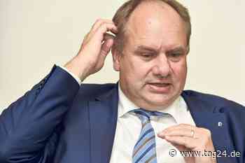 Während Dresden im Absage-Chaos versinkt: OB Hilbert heimlich in Afrika - TAG24