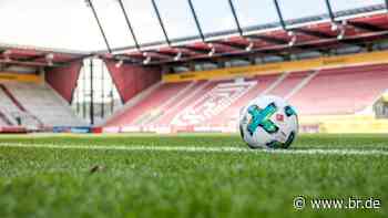 Jahn gegen Dresden: Nur noch rund 3.800 Zuschauer erlaubt - BR24