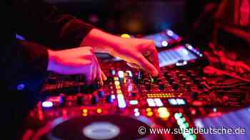 Lockdown der Kultur verlagert Geschehen ins Verborgene - Süddeutsche Zeitung