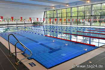 Dresden: Kritik am neuen Kombibad Prohlis - Zu wenig Hilfe für Behinderte! - TAG24