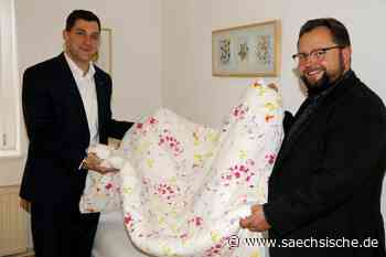 Dresden: Zimmer für Eltern krebskranker Kinder - Sächsische.de