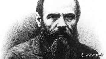 Putin und Dresden feiern 200 Jahre Dostojewski - Frankfurter Rundschau