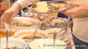 As holidays approach, medical experts say reconnecting with kupuna is critical - Hawaii News Now