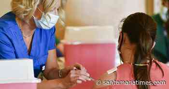 Lompoc Valley Medical Center shot clinics on pause this week due to holiday - Santa Maria Times