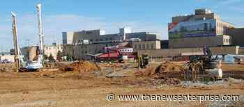 Construction to begin soon on Outpatient Medical Pavilion - Elizabethtown News Enterprise