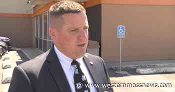 Charges dropped against former Holyoke Soldiers' Home superintendent, medical director - WESTERNMASSNEWS.com