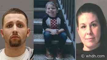 Medical examiner: NH boy found dead in Mass. was victim of violence, fentanyl intoxication, malnourishment - Boston News, Weather, Sports | WHDH 7News