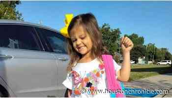 4-year-old Galveston girl didn’t die of COVID, medical examiner says in reversal - Houston Chronicle
