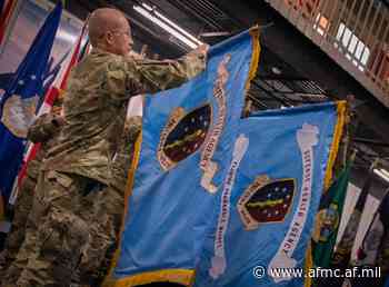 Local military medical units combine into medical market - Robins Rev Up