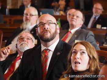 Kansas House passes bill allowing moral, medical, religious exemptions to COVID-19 vaccines - Kansas Reflector