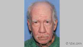 Silver Alert issued for 75-year-old Phoenix man with medical condition - KTAR.com