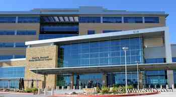 Carl R. Darnall Army Medical Center to begin offering COVID-19 pediatric vaccine - KWTX