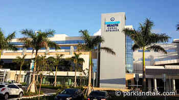 The Broward Health Coral Springs 'Medical Staff Scholarship' Now Accepting Applications - Parkland Talk