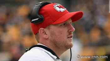 The Kansas City Chiefs will provide a lifetime of medical and financial support to young victim in crash involving former assistant coach Britt Reid - CNN
