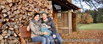 Traunstein: Kinderintensivstation am Klinikum Traunstein versorgt Frühchen wohnortnah - Traunsteiner Tagblatt