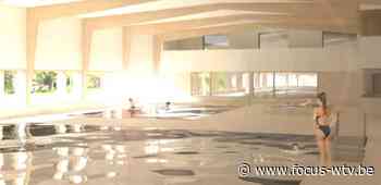 N-VA Beernem: "samenwerking nieuw zwembad dringt zich op" - Focus en WTV