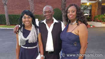 ‘He Was Very Sweet': Family Grieving Man Killed in Hit-and-Run in Miami Gardens