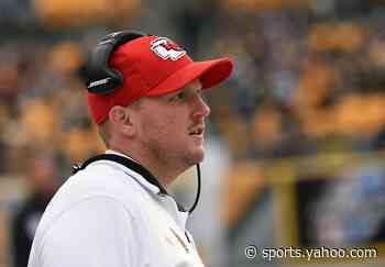 Chiefs to pay medical expenses for 5-year-old girl injured in Britt Reid crash - Yahoo Sports