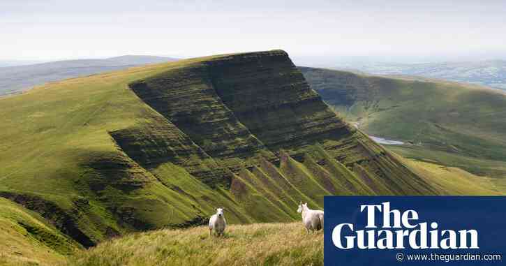 Brooding beauty: why Carmarthenshire is Wales’ best-kept secret