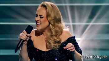 Premier League News: Adele singt Hymne für Tottenham Hotspur - Sky Sport