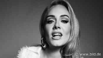 Adele: 12-Jährige sollen meine Platte nicht hören! - Musik - Bild.de - BILD