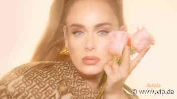 Adele: Keine ärmellosen Kleider! - VIP.de, Star News
