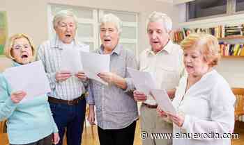 Organización propone fundar un coro de personas con Alzheimer - El Nuevo Día