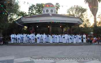 Iglesia de la Luz del Mundo lleva cantos de su monumental coro a Gómez Palacio - Noticias del Sol de la Laguna