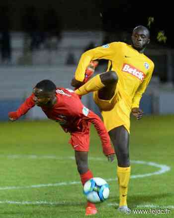 Première victoire de la saison d'Imphy-Decize aux dépens de Paray (1-0), hier soir - Le Journal du Centre