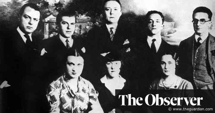 Magritte: A Life by Alex Danchev review – a man of mystery