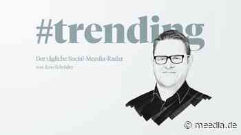 Impfpflicht, "An Audience With Adele", Ole Gunnar Solskjaer | MEEDIA - Meedia