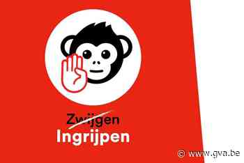 Vooruit Hemiksem voert actie tegen geweld op vrouwen - Gazet van Antwerpen