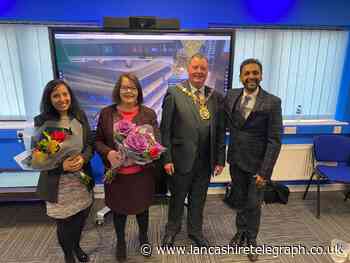 Nybble IT: Award-winning technology company opens showroom