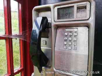 Man on payphone to police made threats to stab passing children