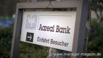 Aareal Bank: Advent und Centerbridge legen Übernahmeangebot vor