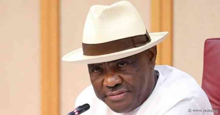 Wike commends military for success on war against terrorists, bandits