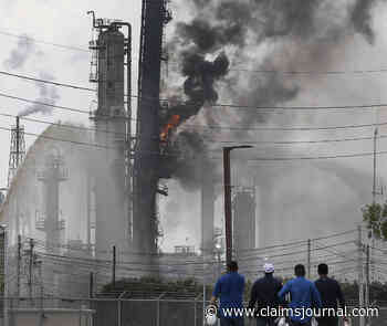 Texas Supreme Court Rules ExxonMobil Entitled to Info About Medical Payments - Claims Journal