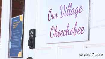 New clinic to offer medical services to underserved Okeechobee communities - WPEC