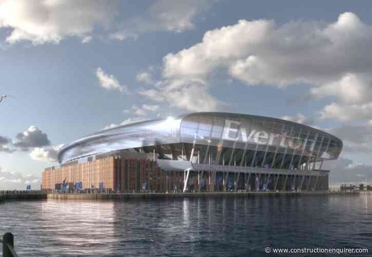 Severfield bags record orders after strong first half