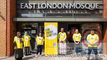 Loughborough Uni's Fair Energy Campaign fights fuel poverty - Barking and Dagenham Post