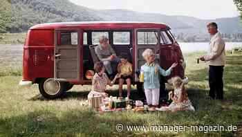 Geschichte des Caravanings: Buchtipp "In der Welt unterwegs"