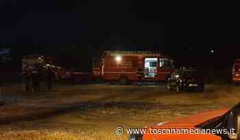 La notte arriva presto e non escono più dal bosco - Toscana Media News