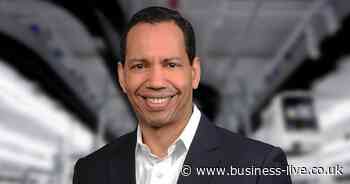 One of Wales' leading tech firms IQE reveals it new chief executive - Business Live