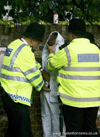 Home Office stats show 'racial disparities' in Greater Manchester Police stop and searches