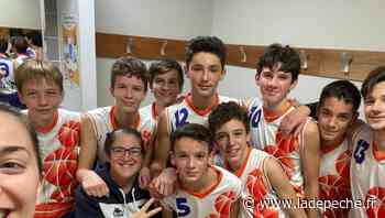 Montech. Échos des jeunes basketteurs - ladepeche.fr