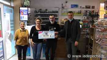 Tarn-et-Garonne. À Montech, un client du café de l'Avenir remporte 500000 euros au Cash - ladepeche.fr