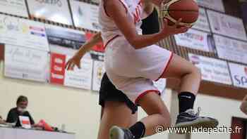 Basket-ball. Prénationales féminine et masculine : Moissac prend sa revanche, Montech facile - ladepeche.fr