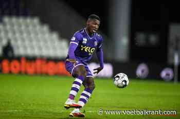 Eindelijk hulp voor Holzhauser bij Beerschot: Caicedo lost hoge verwachtingen technische commissie in