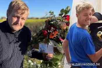 “Hij begon zelfs te lachen en zoentjes te geven”, maar uiteindelijk stierf Cyriel (17) toch twee maanden na ongeval: vader vraagt autopsie