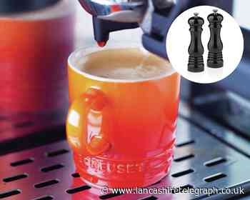 Le Creuset Black Friday early deals – See them here